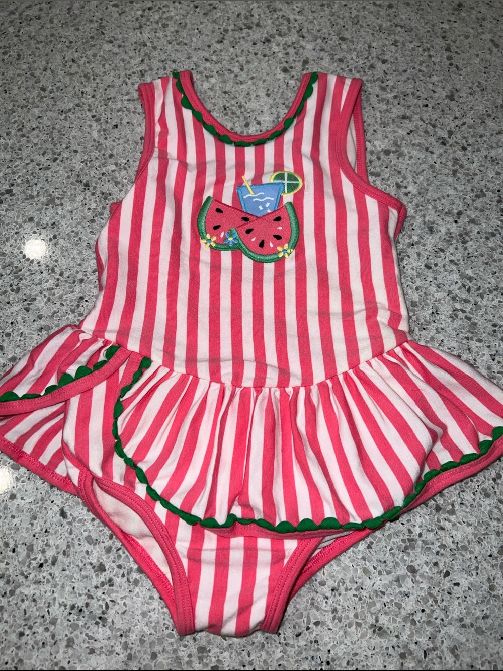 P.A. Onesie
